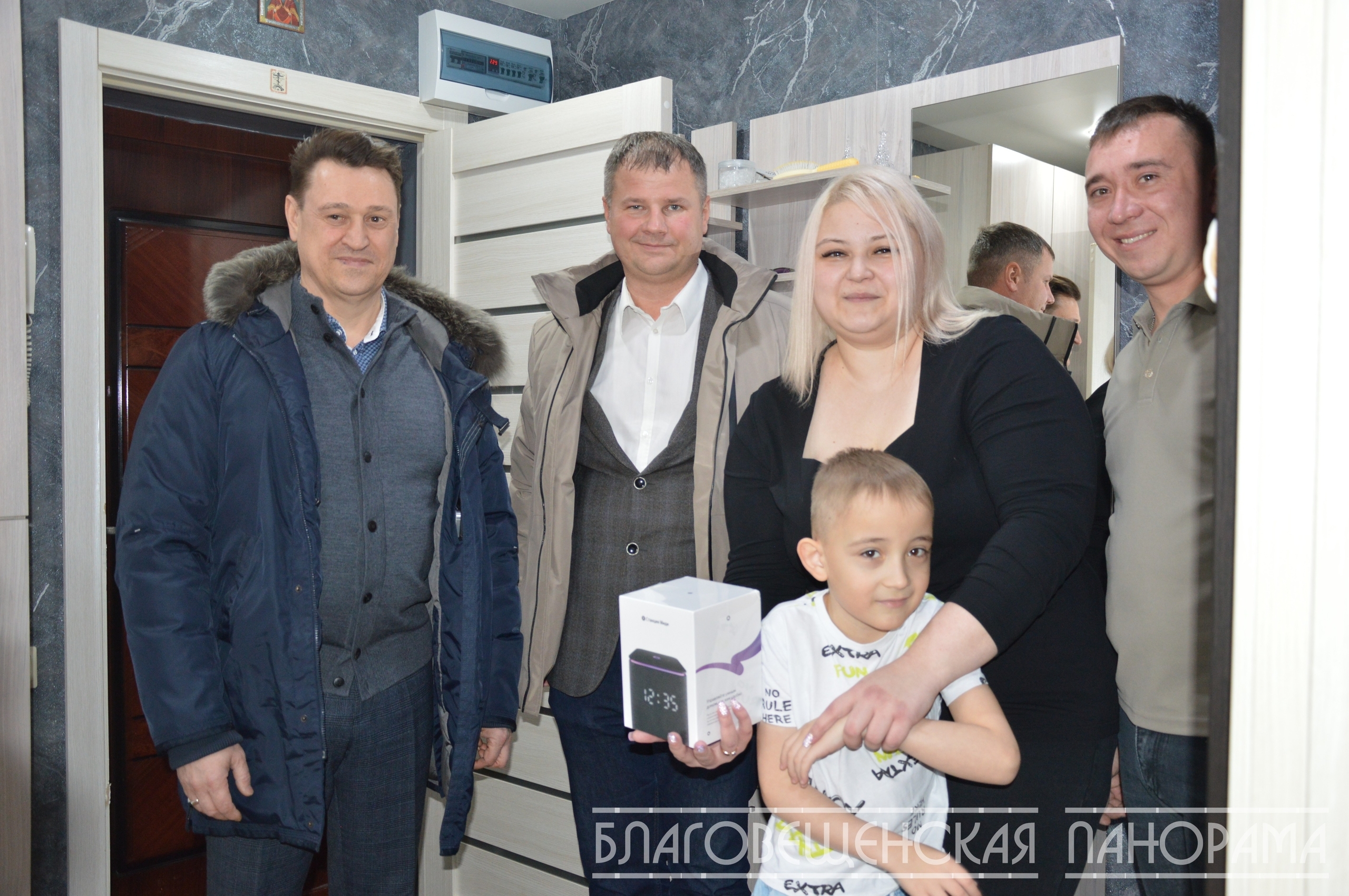 Больше, чем просто подарки