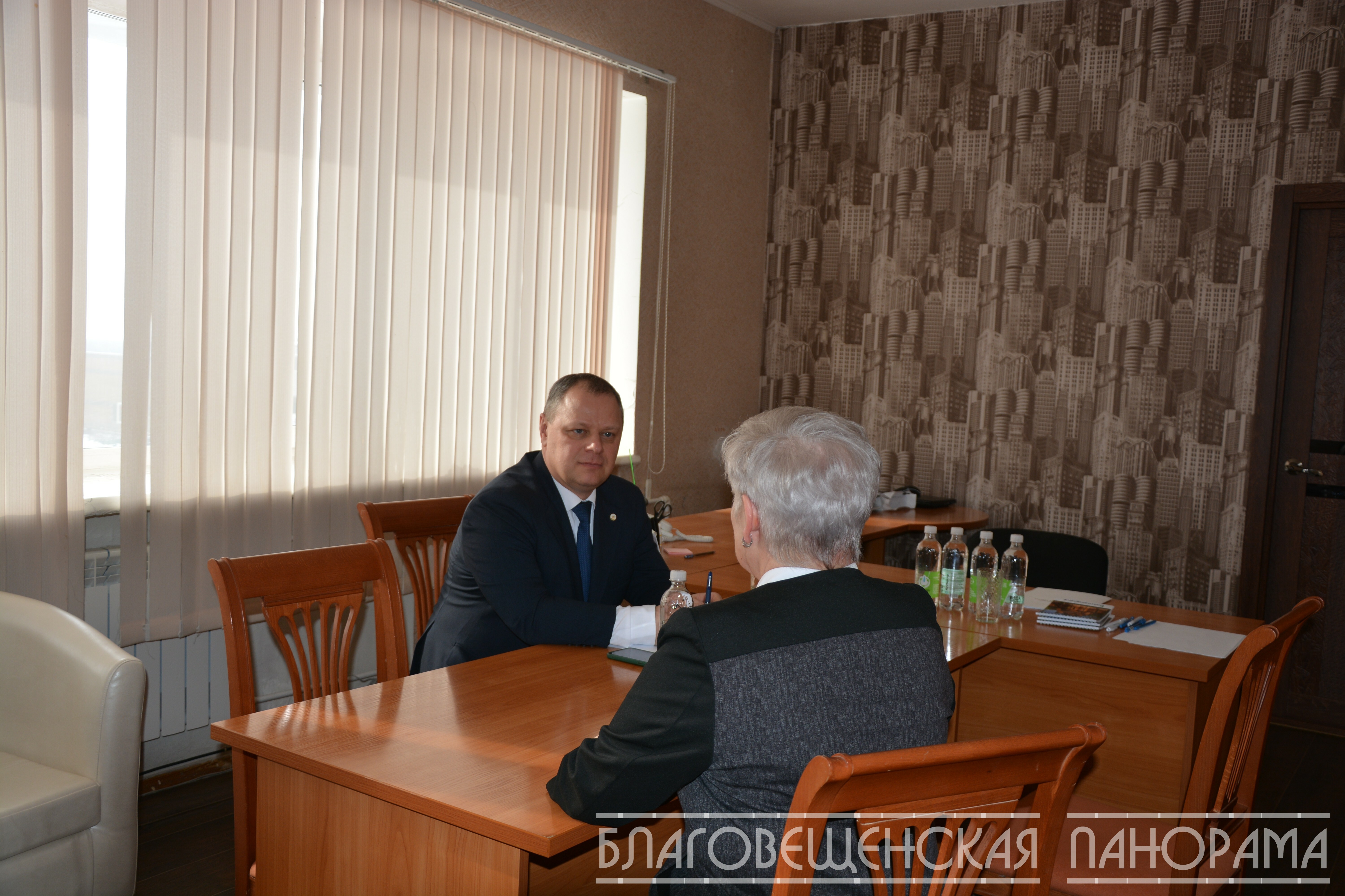 Власти ответили на вопросы жителей