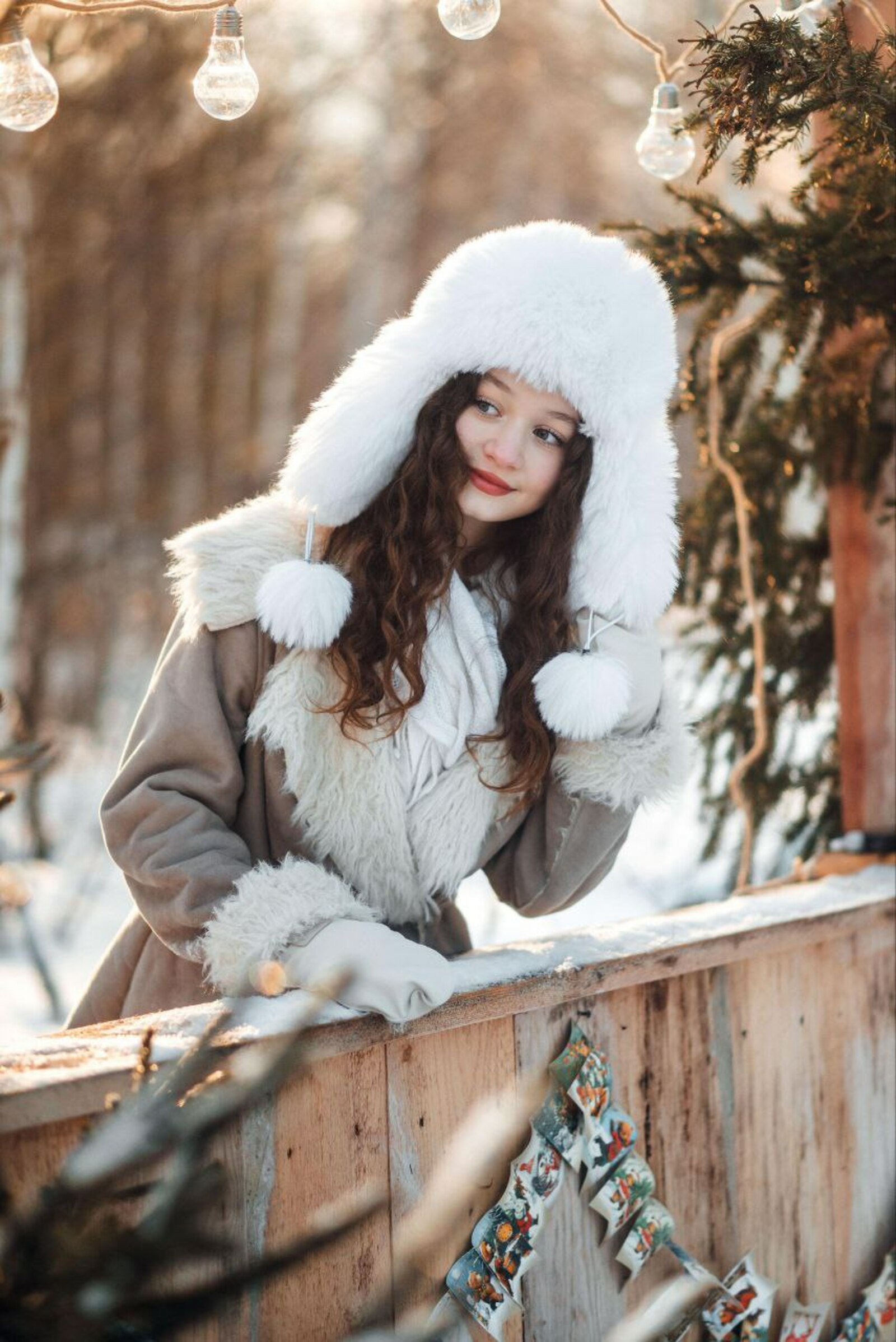 Школьница из Башкирии изучает башкирский язык для сохранения культуры