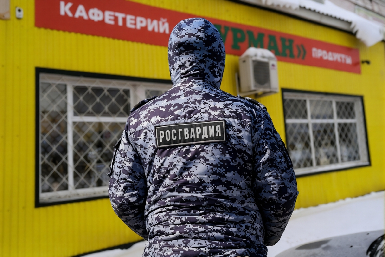 Жительница Благовещенска оштрафована за дебош в кафе