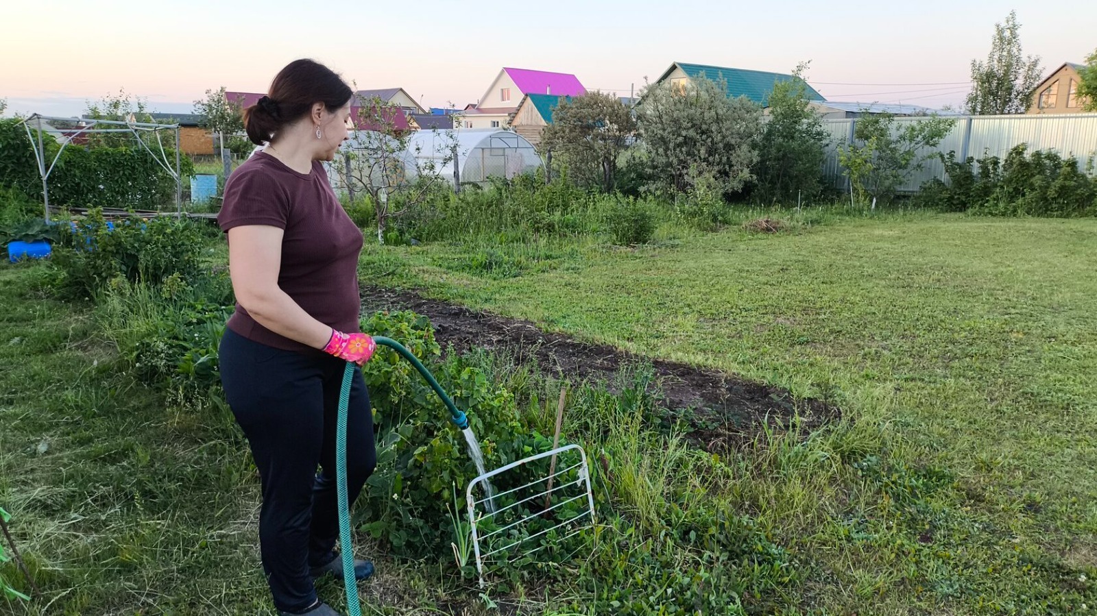 В Башкирии на поддержку СНТ выделили более 750 миллионов рублей