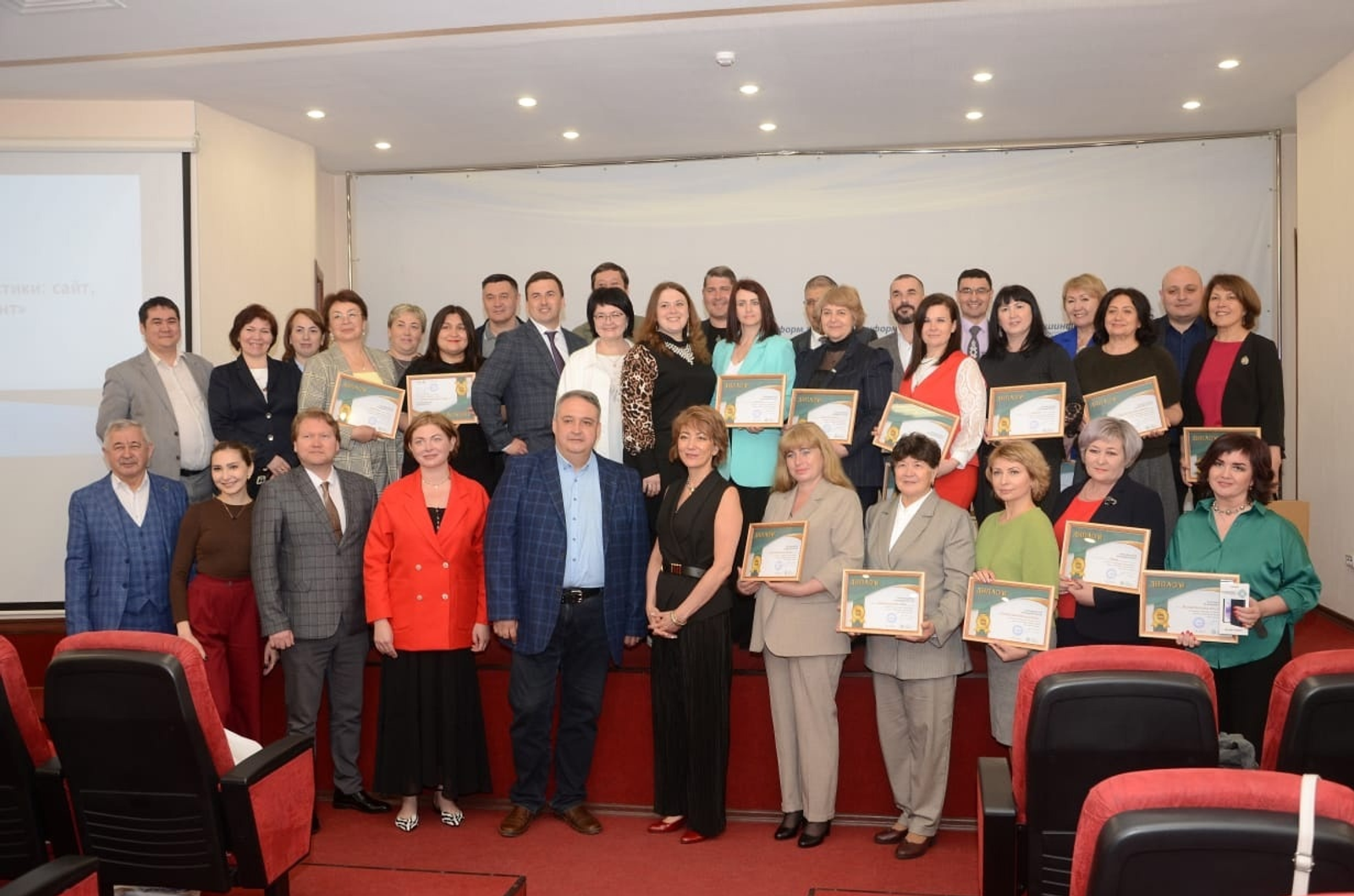 Благовещенская газета победила в номинации «Лучшие соцсети»