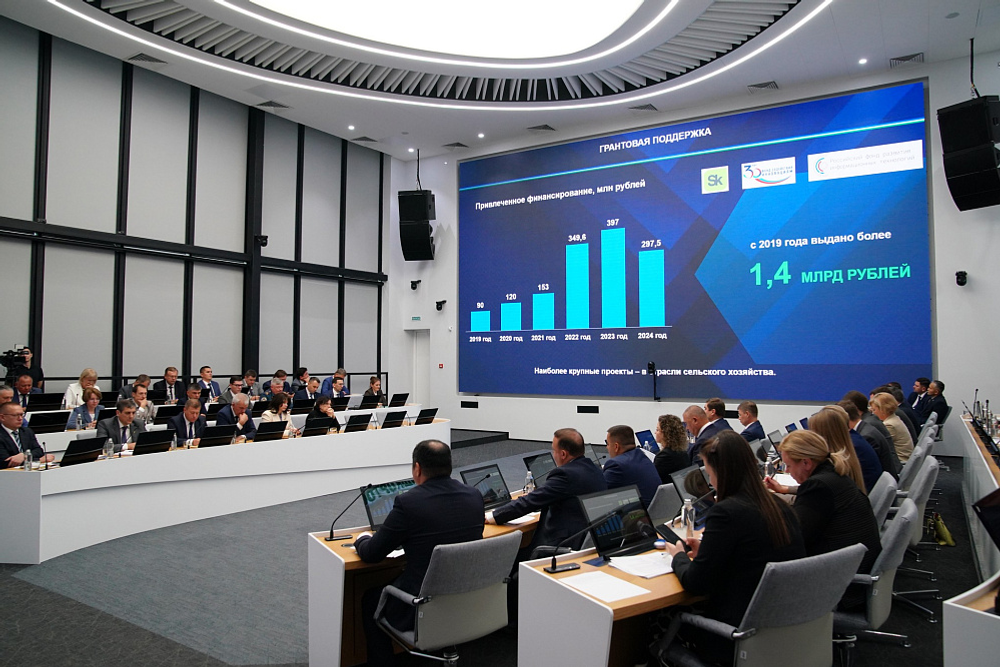 Количество сотрудников IT-компаний в Башкирии за пять лет выросло почти в 10 раз