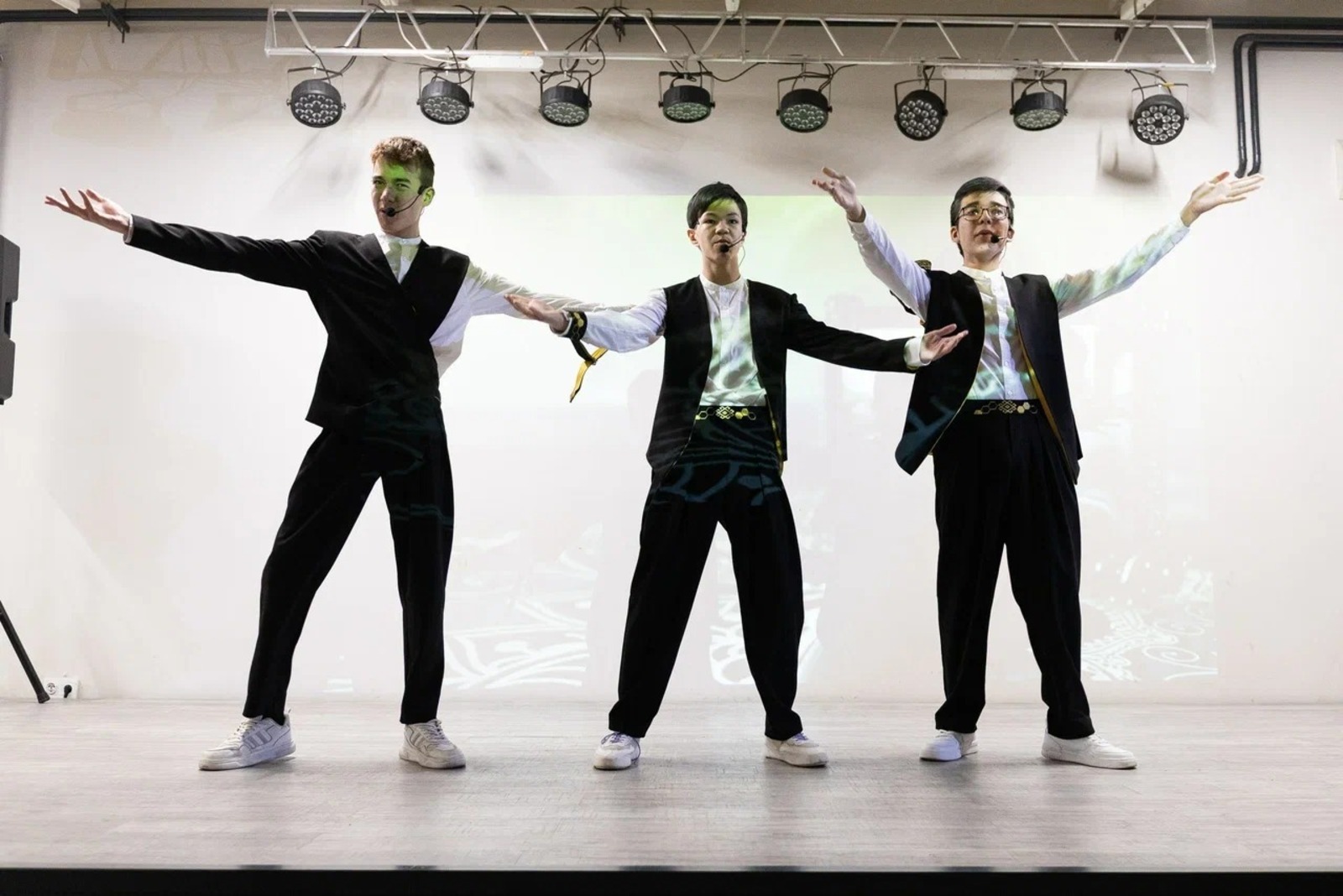 В Уфе официально запустили новый культурный телеканал «САНГАТ»