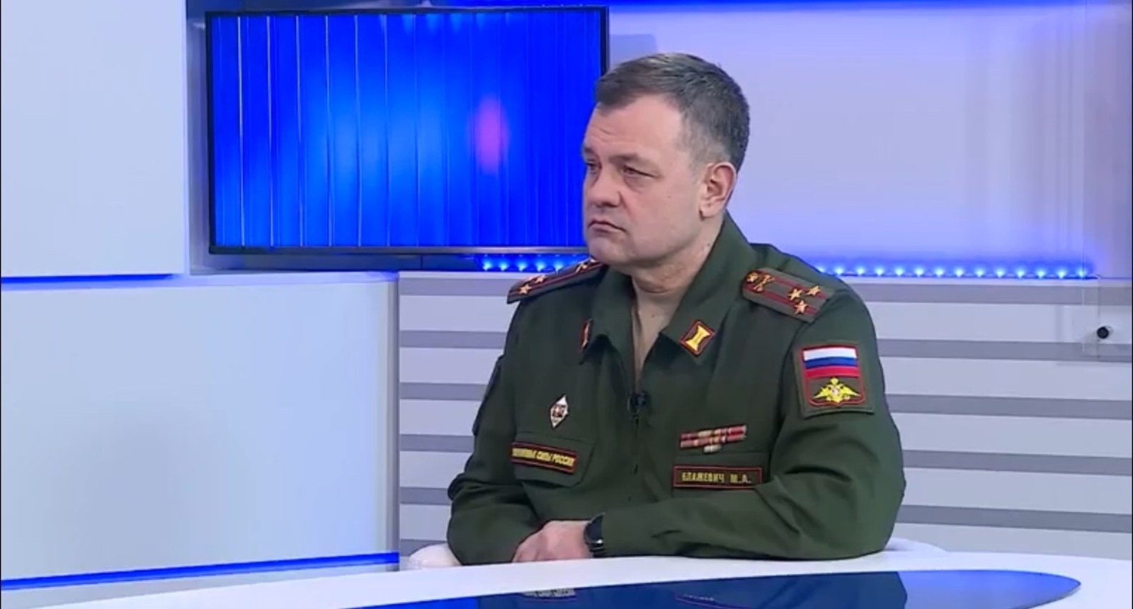 Военный комиссар Башкирии: интерес молодежи к офицерской карьере растет