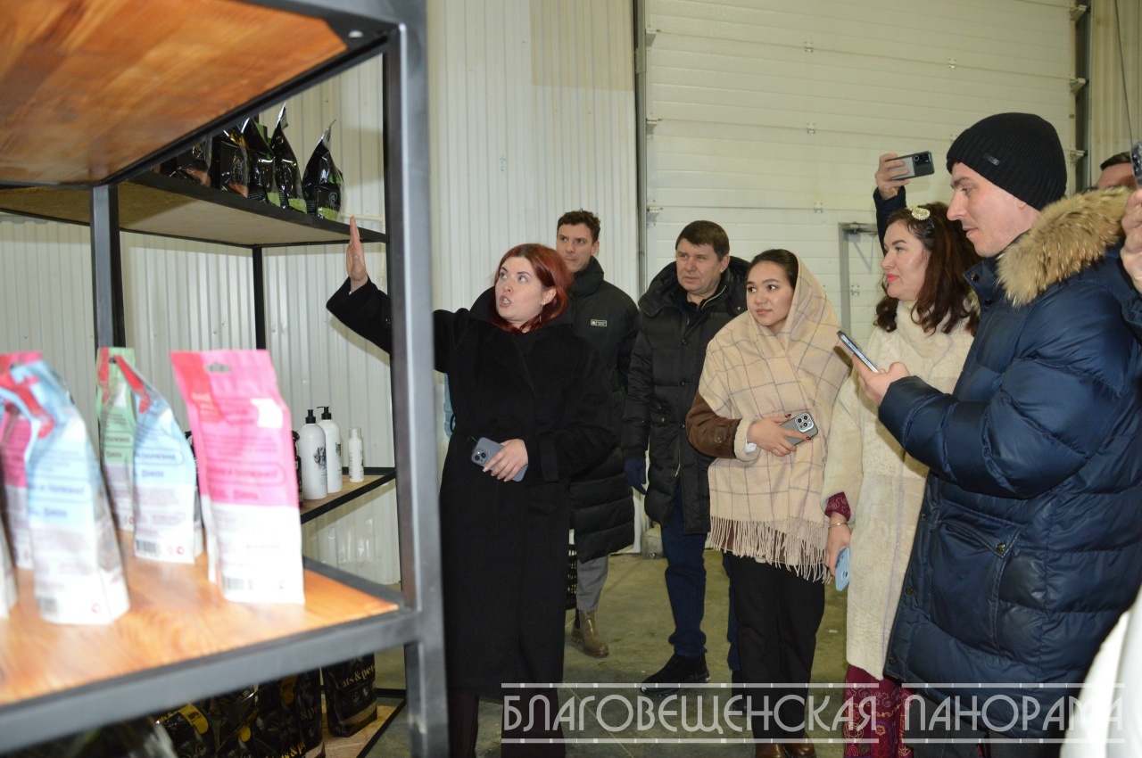 Новые драйверы муниципального развития