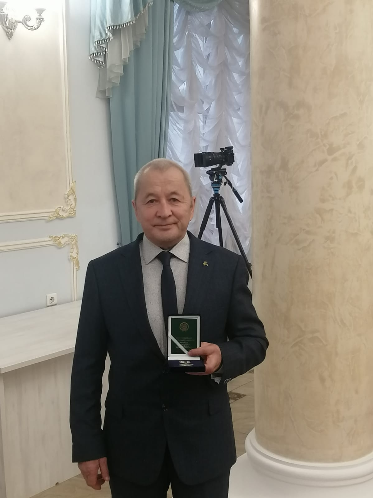 Спецтехника  в Благовещенском районе под надёжным надзором