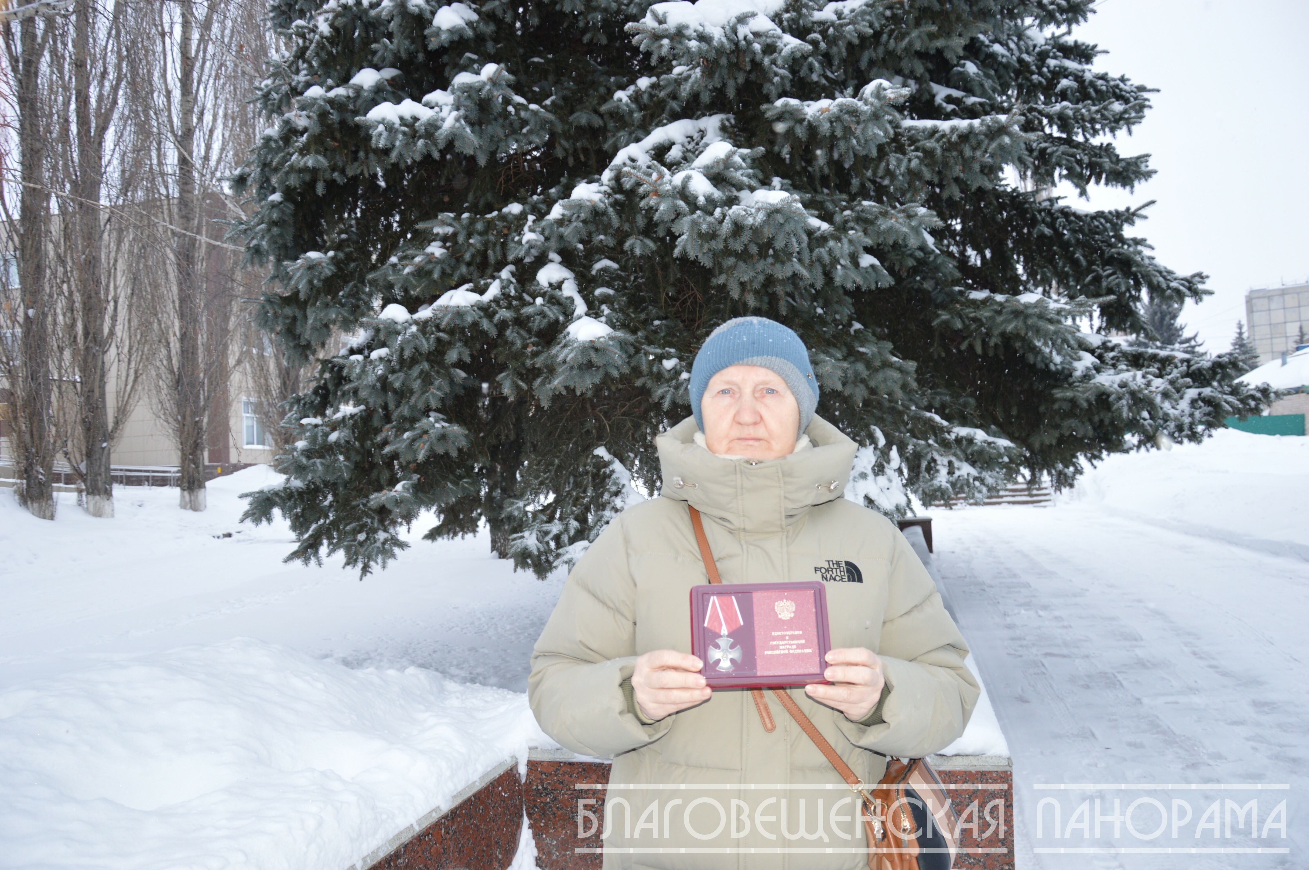 Цена мужества