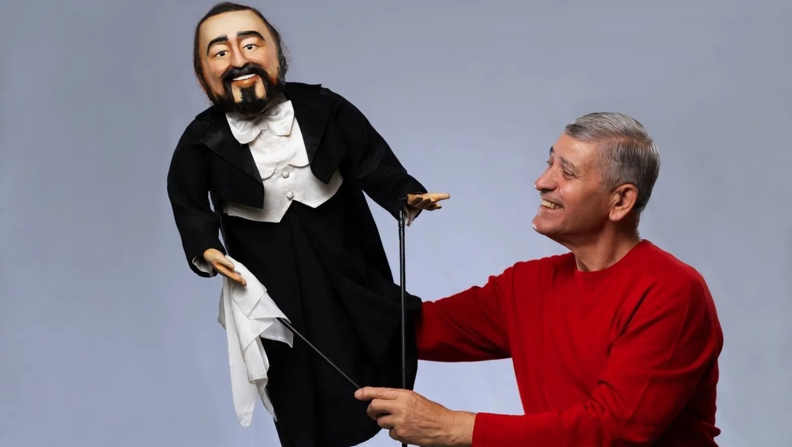 Владимир Путин подписал указ о награждении артиста из Башкирии