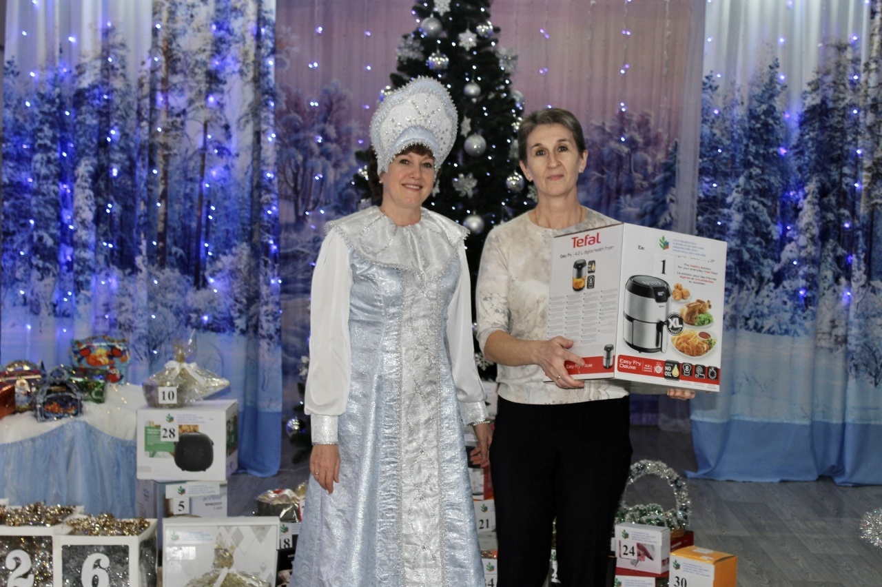 Подарок каждому