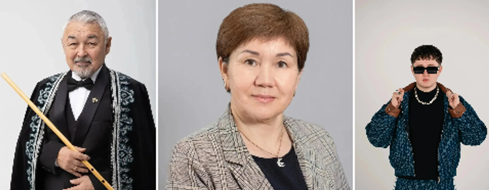 Названы дикторы «Диктанта по башкирскому языку – 2026»