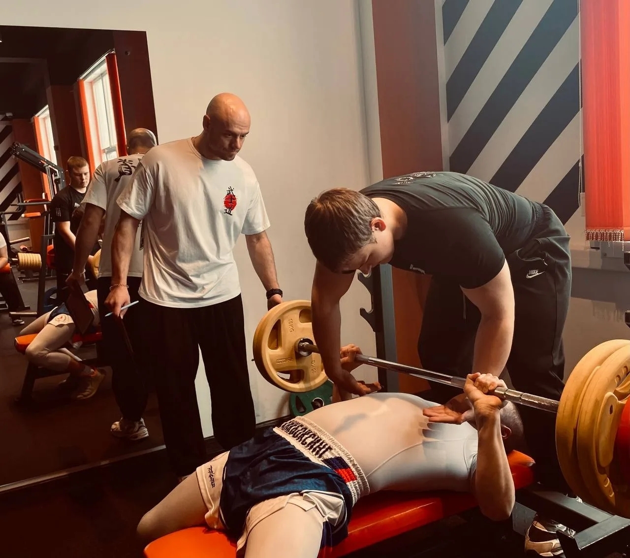 Железо покорилось сильнейшим