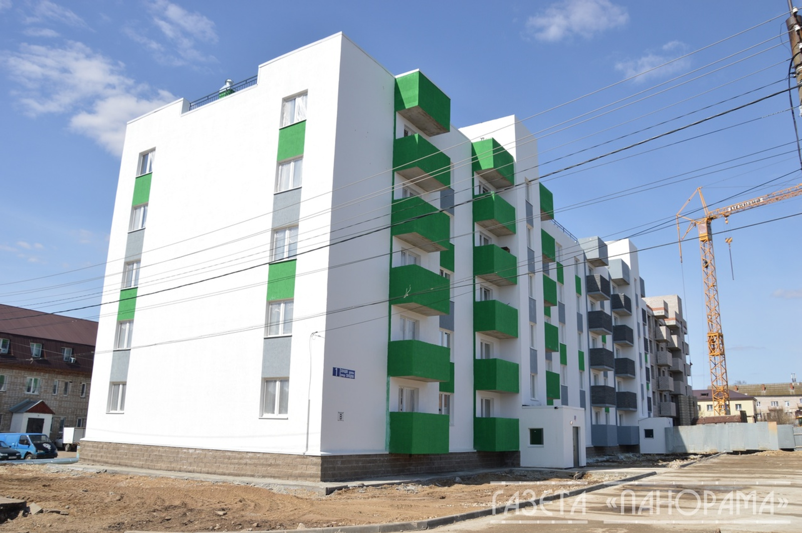 В Башкирии собрания в многоквартирных домах пройдут по-новому