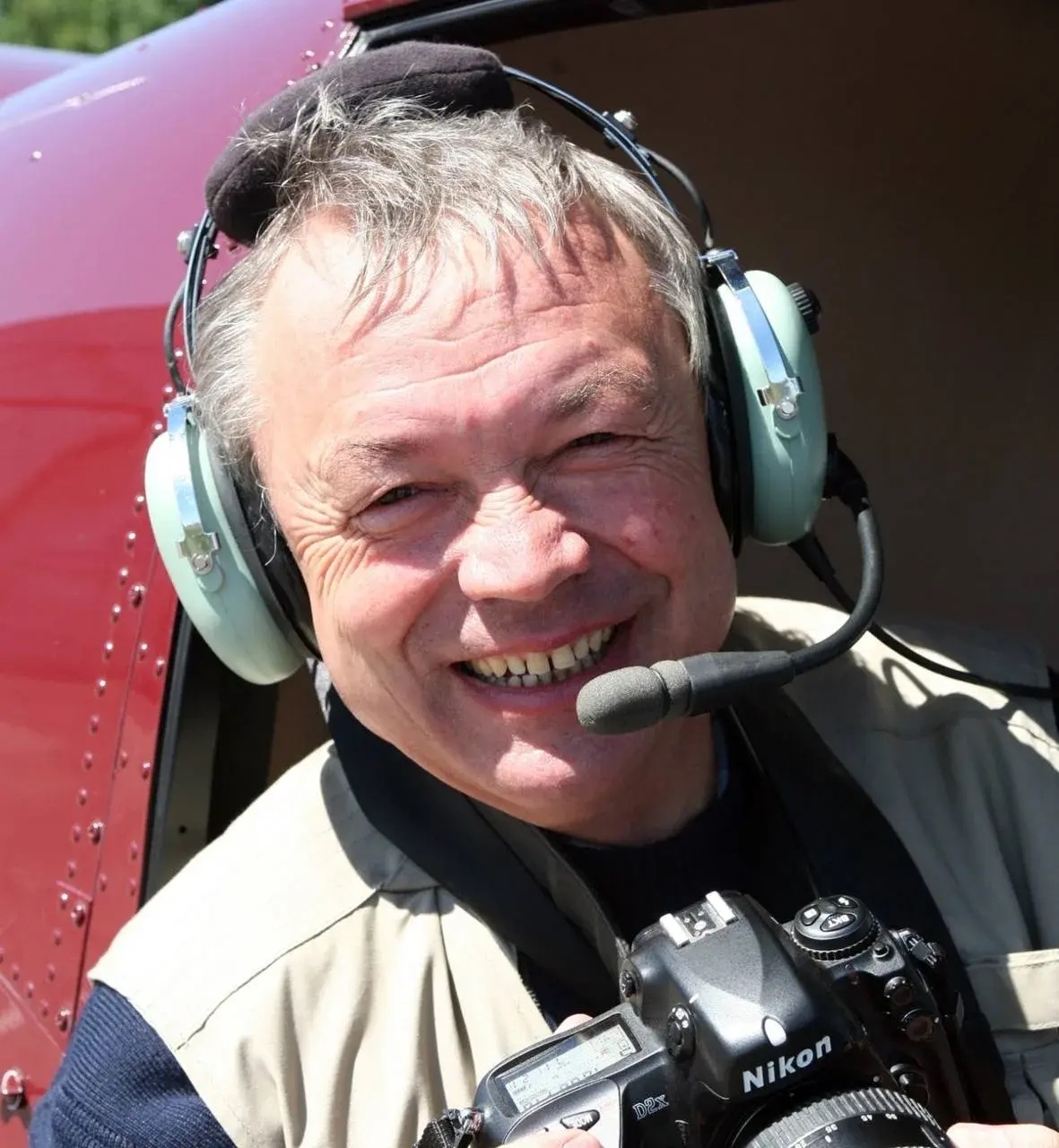 Глава Башкирии поздравил журналистов с профессиональным праздником