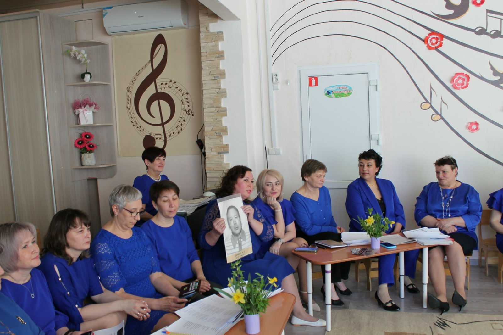 Благовещенские дошкольники прикоснулись к истории родного города