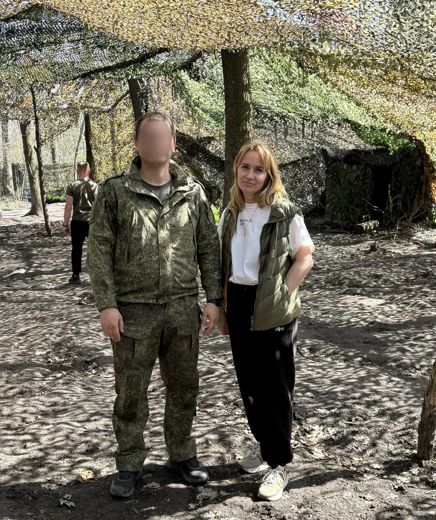 Из Благовещенска доставили гуманитарный конвой в зону СВО