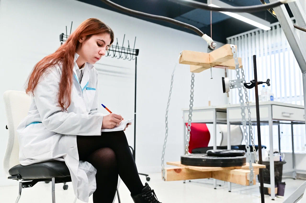 В Межвузовском кампусе Уфы разработали стратегию подбора биоразлагаемых сплавов