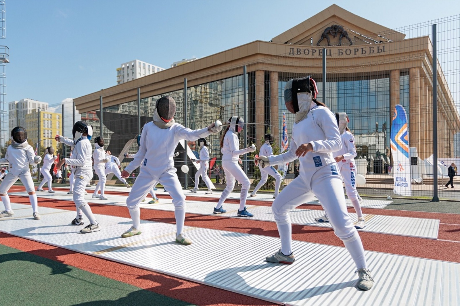 В Башкирии обсудят перспективы развития спорта