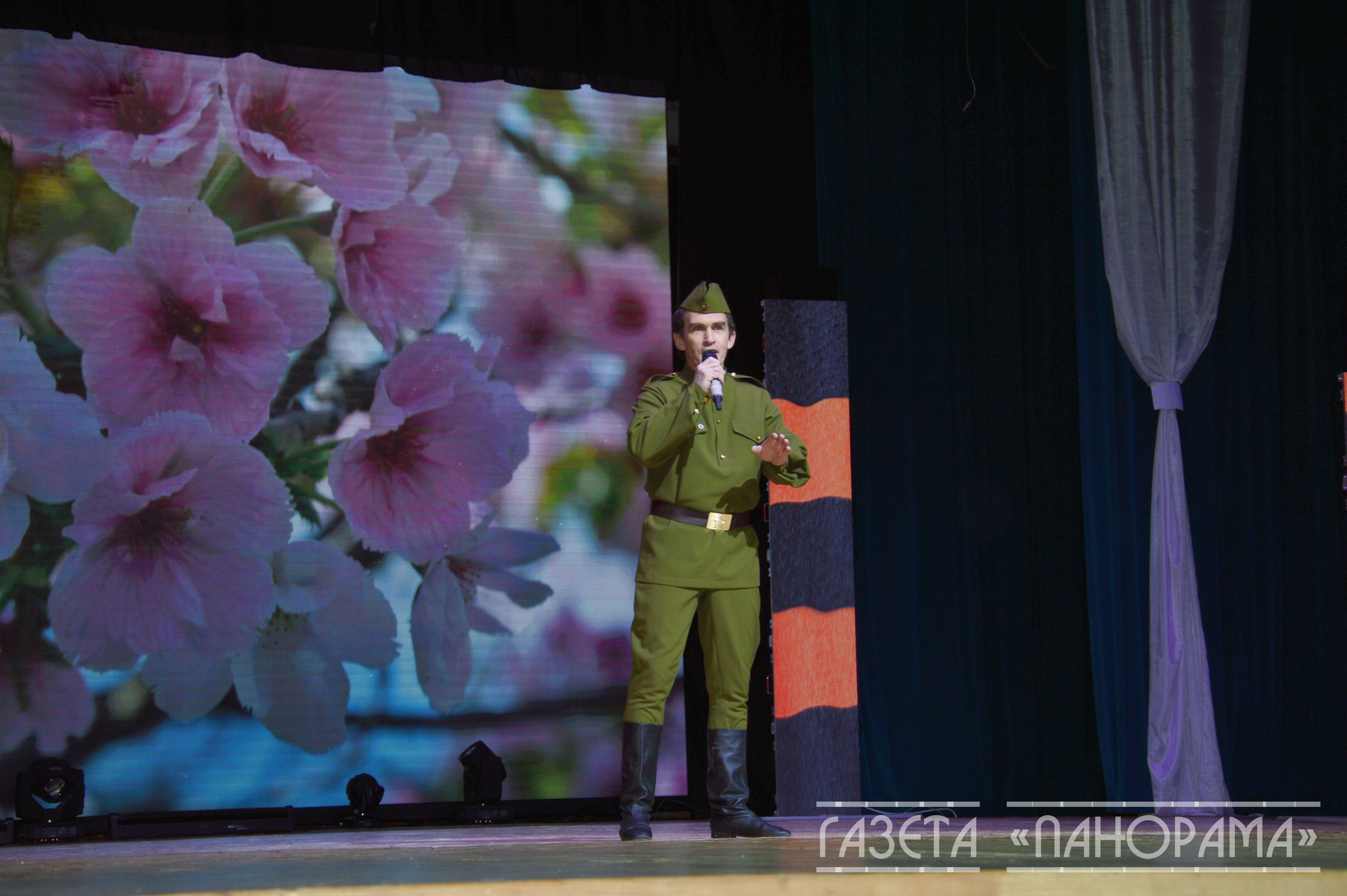 В Башкирии чествовали героев в преддверии Дня защитника Отечества