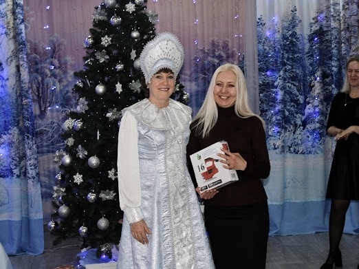 Подарок каждому