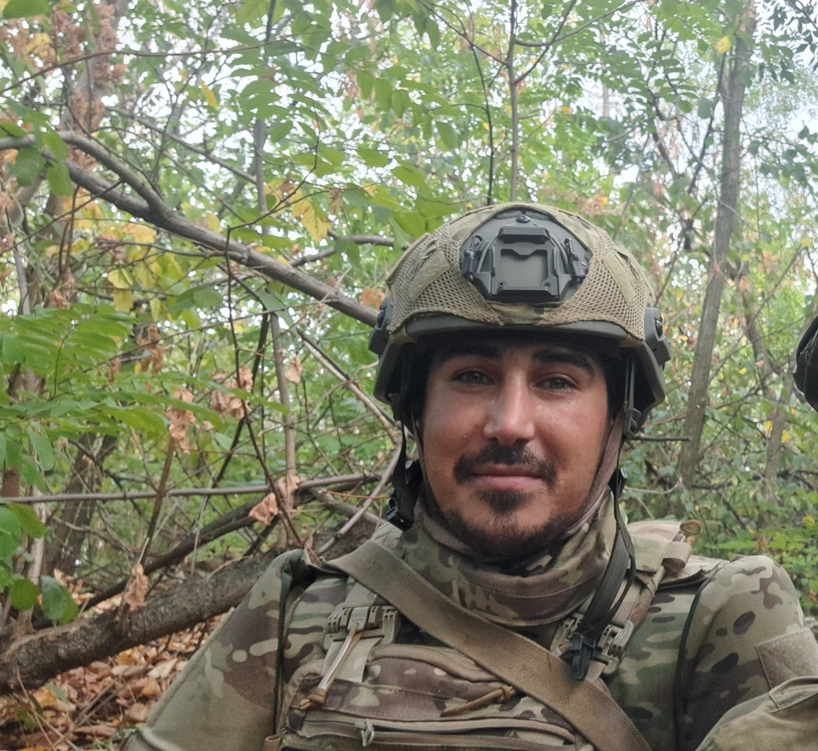 Боец «Африка» из Башкирии поделился опытом службы операторов БПЛА на передовой