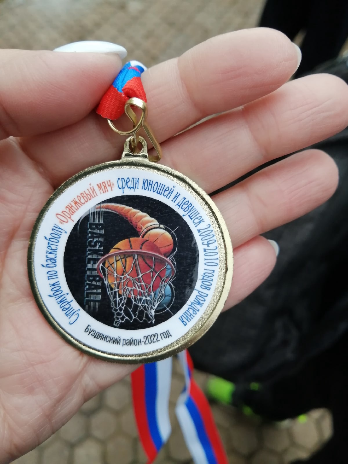 Сильнейшие баскетболисты школ Башкирии соревновались за Суперкубок