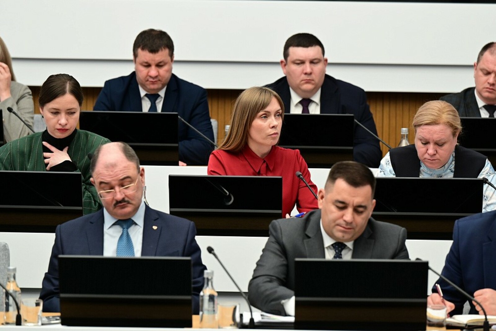 Ямочный ремонт дорог Башкортостана завершат до 1 июня