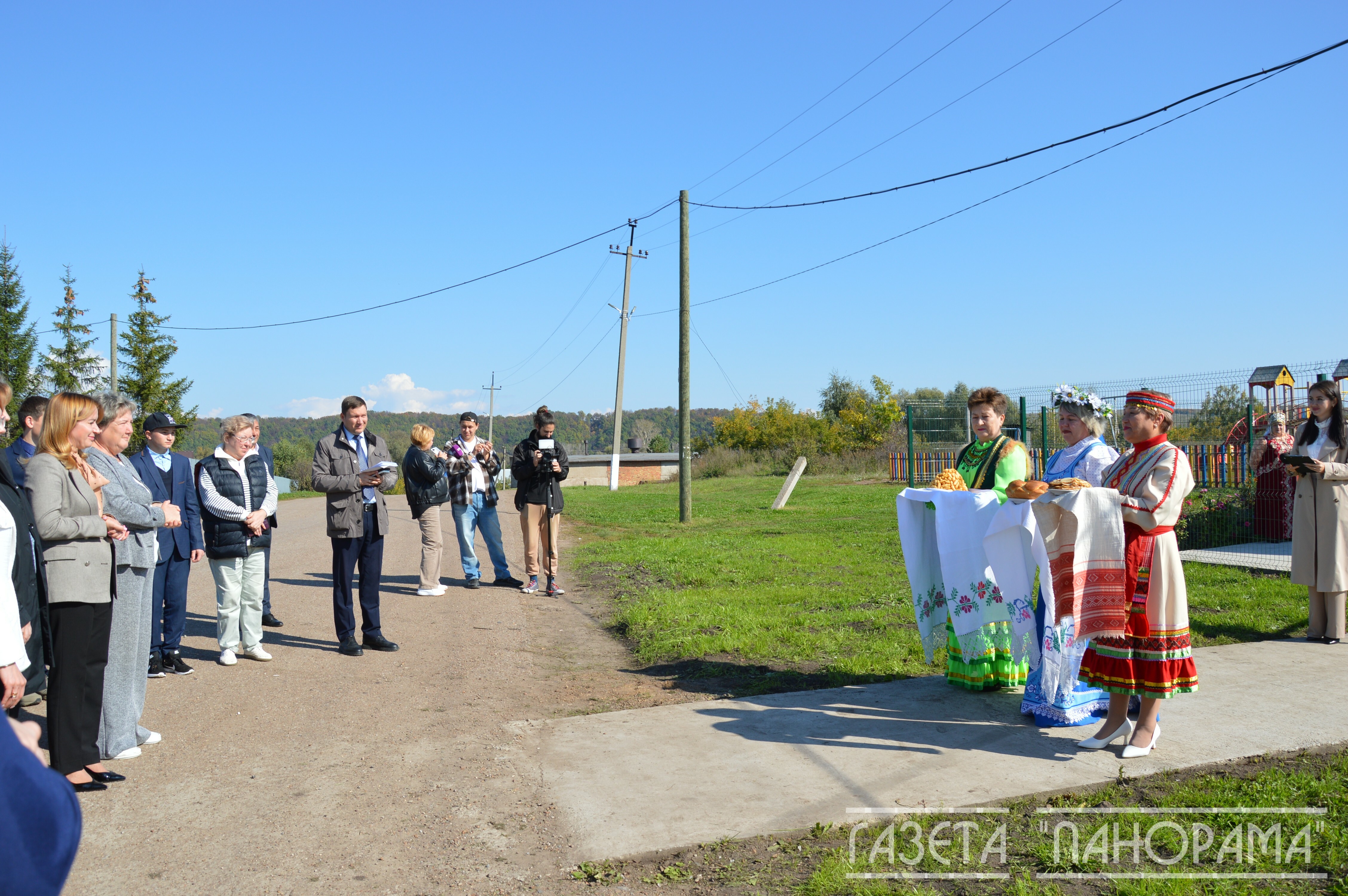 В селе Изяк  новый ФАП