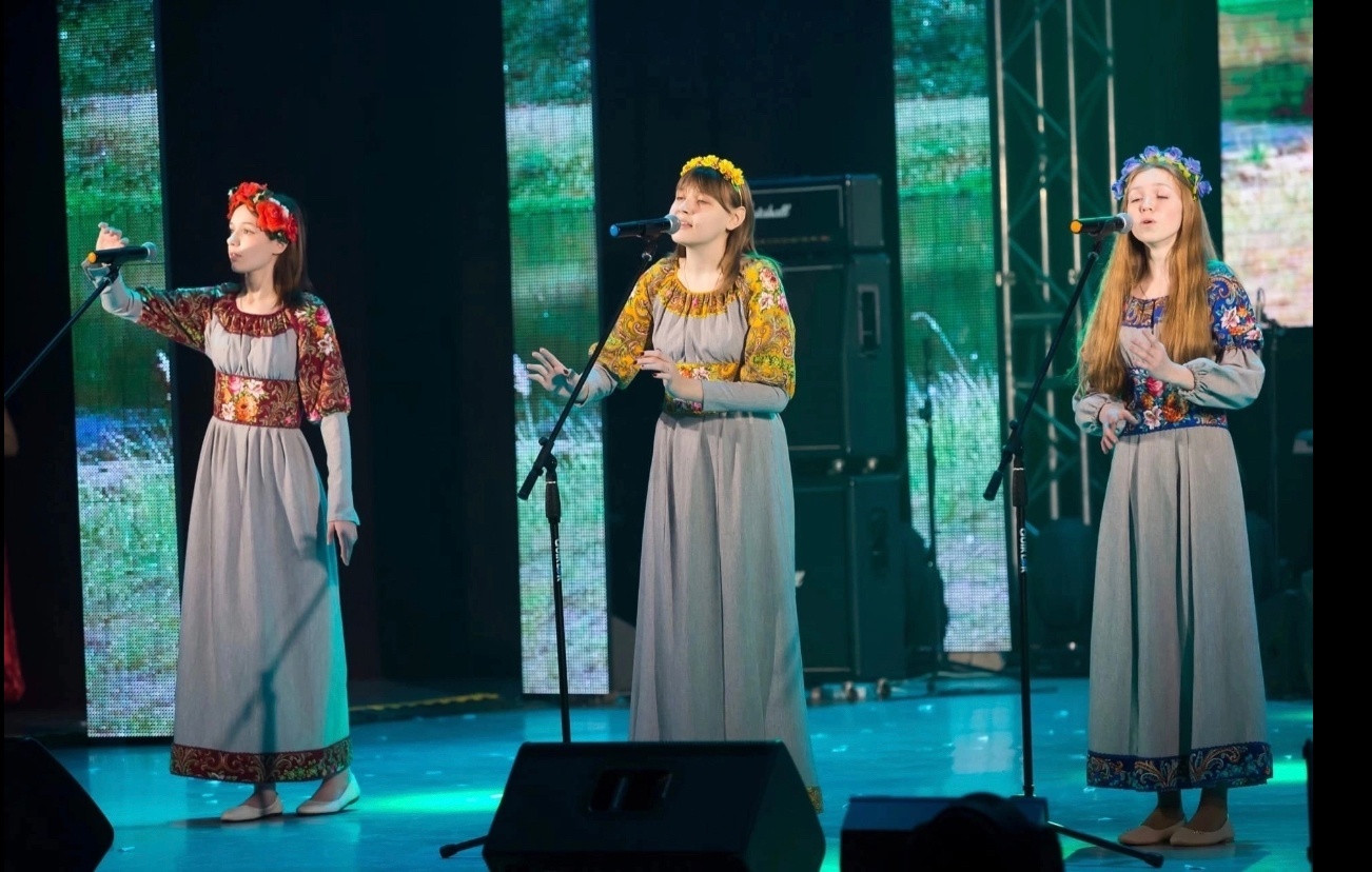 Музыканты из башкирского Благовещенска завоевали гран-при на конкурсе-фестивале «Крещенские морозы-2023»
