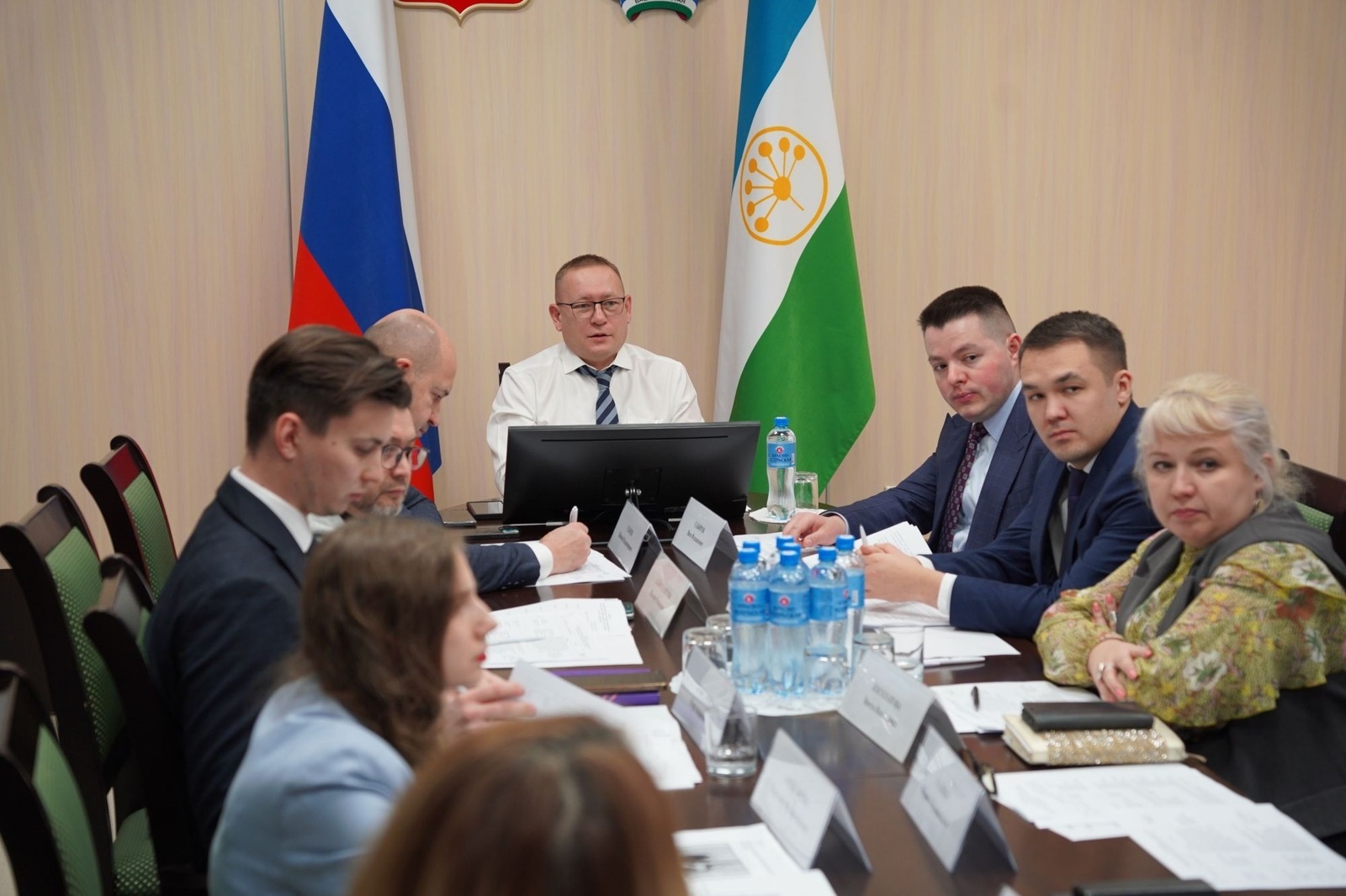 В Башкирии назвали лауреатов молодёжных премий им. Шайхзады Бабича