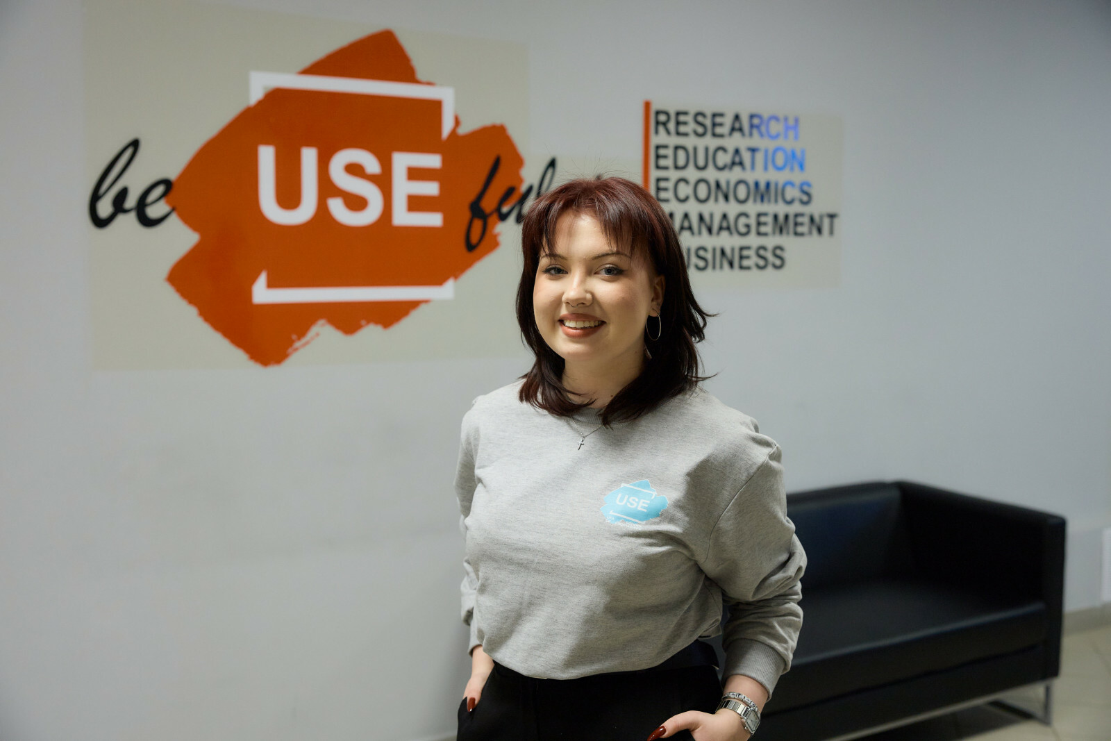 Вуз-резидент кампуса Уфы открыл ИТ-лабораторию на отечественном ПО