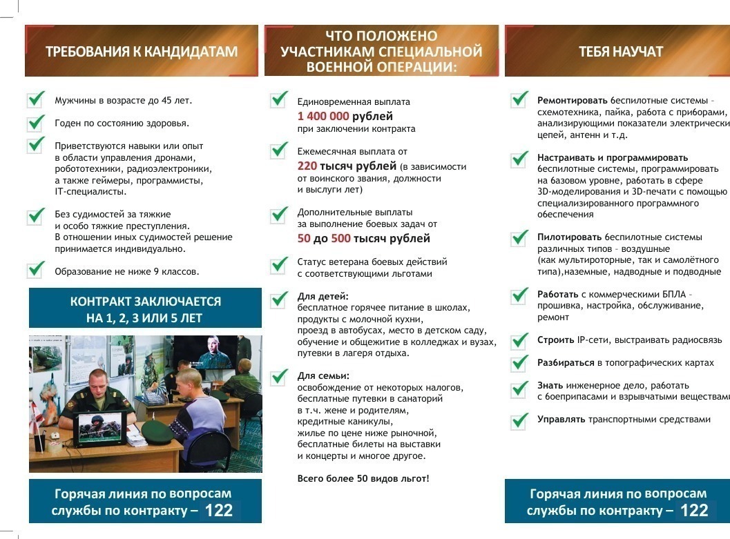 Снайпер из Башкирии теперь обучает операторов БПЛА